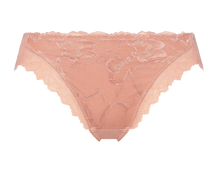 TR0125Hikini|トリンプ レッドレーベルバイトリンプ TR0125シリーズ スタンダードショーツ M/L