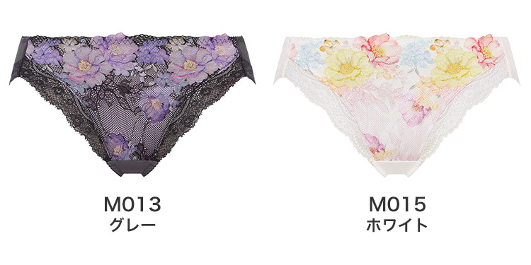 TR0126Hikini|トリンプ レッドレーベル バイ トリンプ TR0126シリーズ スタンダードショーツ M/L