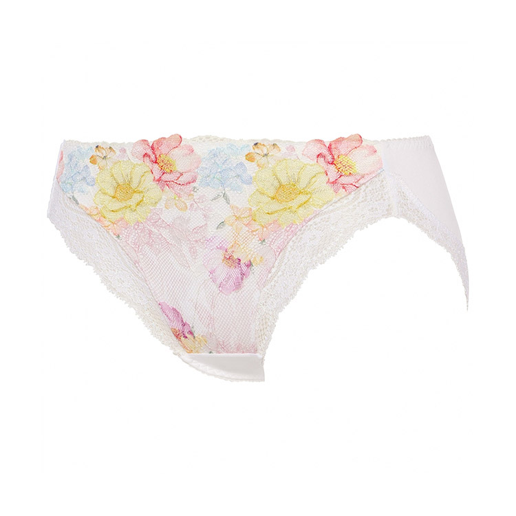 TR0126Hikini|トリンプ レッドレーベル バイ トリンプ TR0126シリーズ スタンダードショーツ M/L