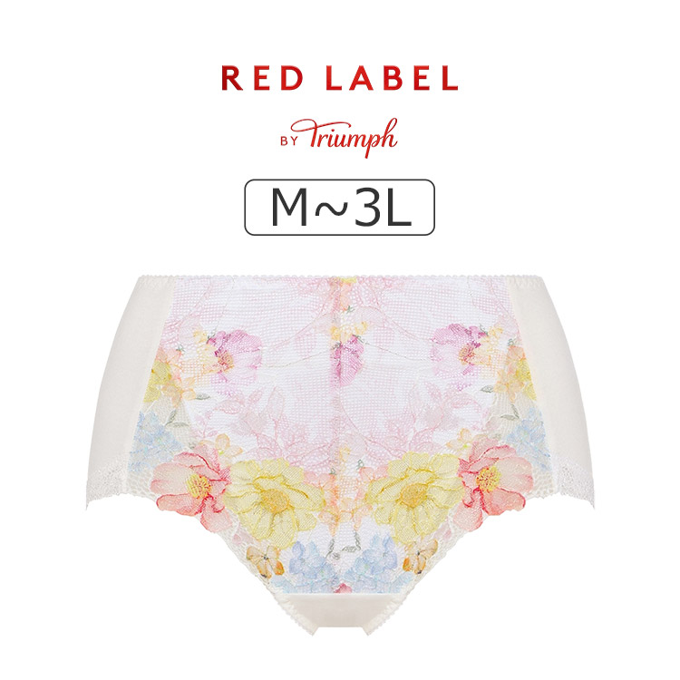 TR0126Maxi|トリンプ レッドレーベル バイ トリンプ TR0126シリーズ マキシショーツ M/L/LL/3L