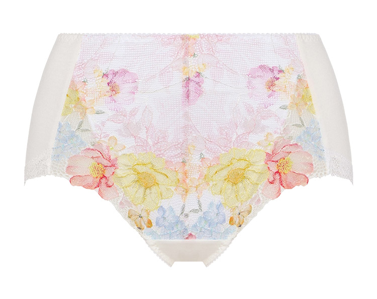 TR0126Maxi|トリンプ レッドレーベル バイ トリンプ TR0126シリーズ マキシショーツ M/L/LL/3L