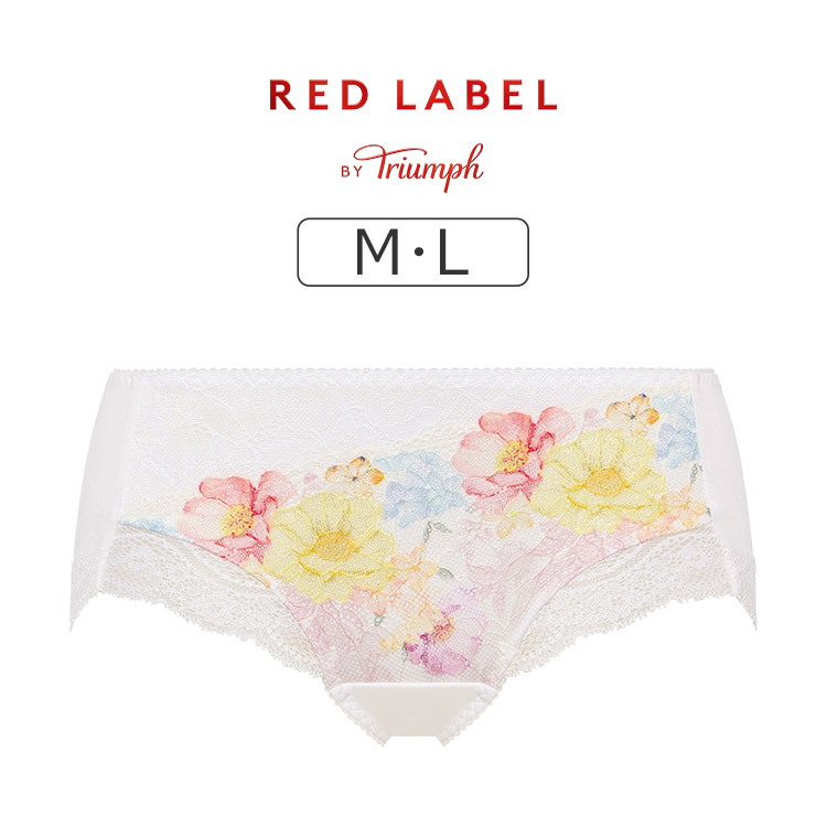 TR0126PT|トリンプ レッドレーベル バイ トリンプ TR0126シリーズ ボーイレングスショーツ M/L