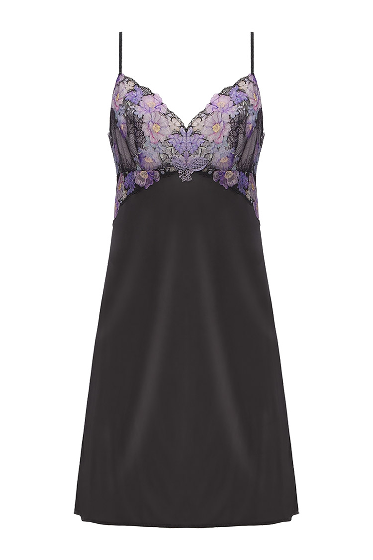 TR0126Slip|トリンプ レッドレーベル バイ トリンプ TR0126シリーズ スリップ 丈85cm 85/90/95