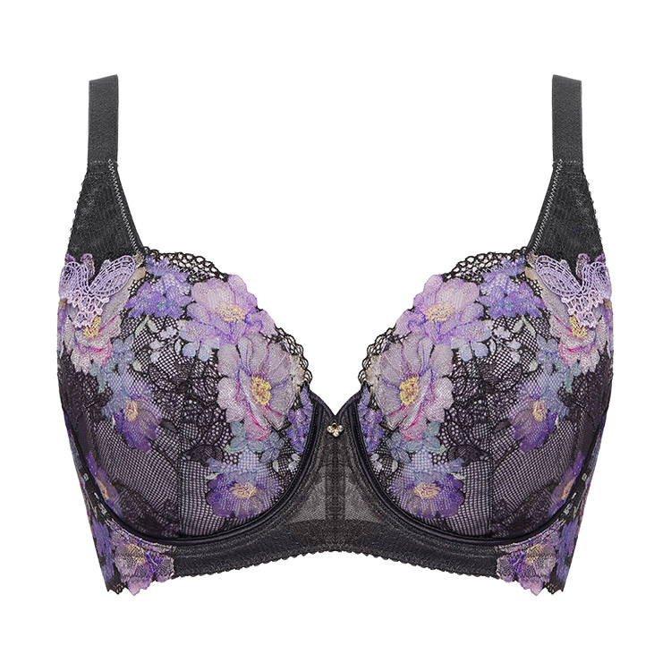 TR0126WP|トリンプ レッドレーベル バイ トリンプ TR0126シリーズ ブラジャー単品 フルカップブラジャー DEFGカップ アンダー75/80/85/90cm