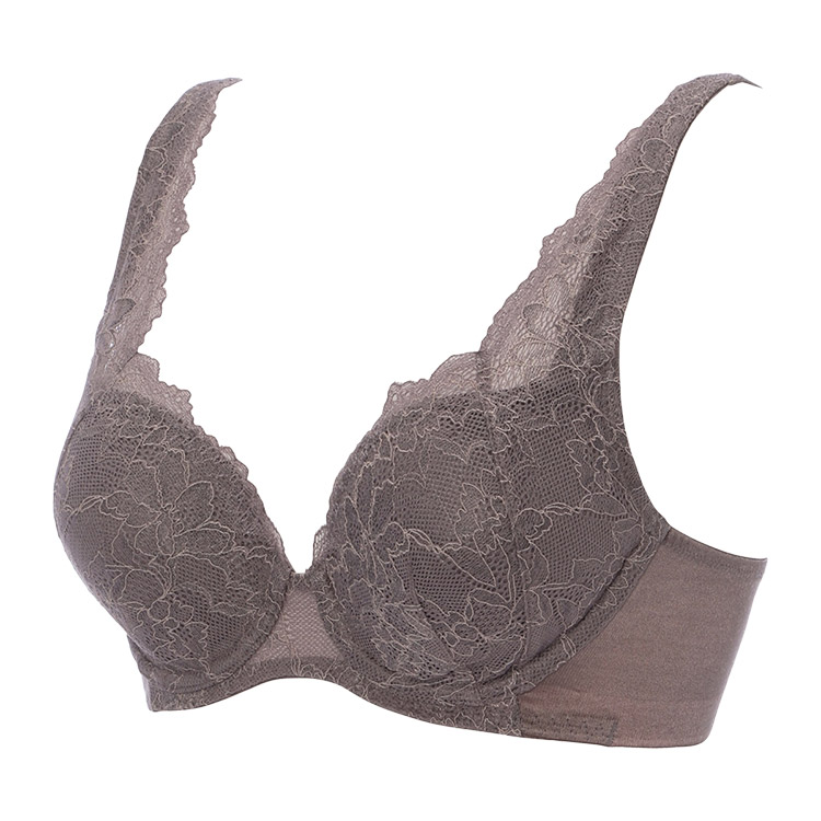 TR612WHU|トリンプ 恋するブラ TR612シリーズ ブラジャー単品 ABCDEカップ アンダー65/70/75/80/85/90cm