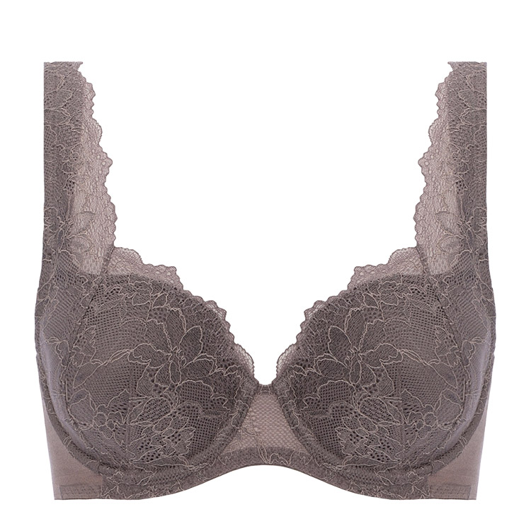 TR612WHU|トリンプ 恋するブラ TR612シリーズ ブラジャー単品 ABCDEカップ アンダー65/70/75/80/85/90cm