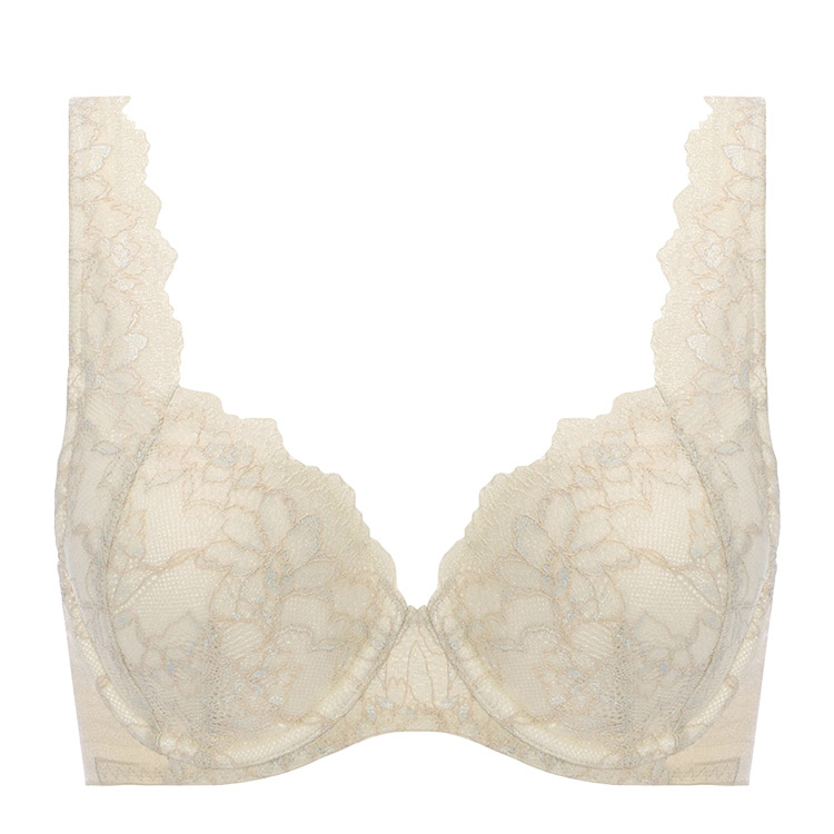 TR612WHU|トリンプ 恋するブラ TR612シリーズ ブラジャー単品 ABCDEカップ アンダー65/70/75/80/85/90cm