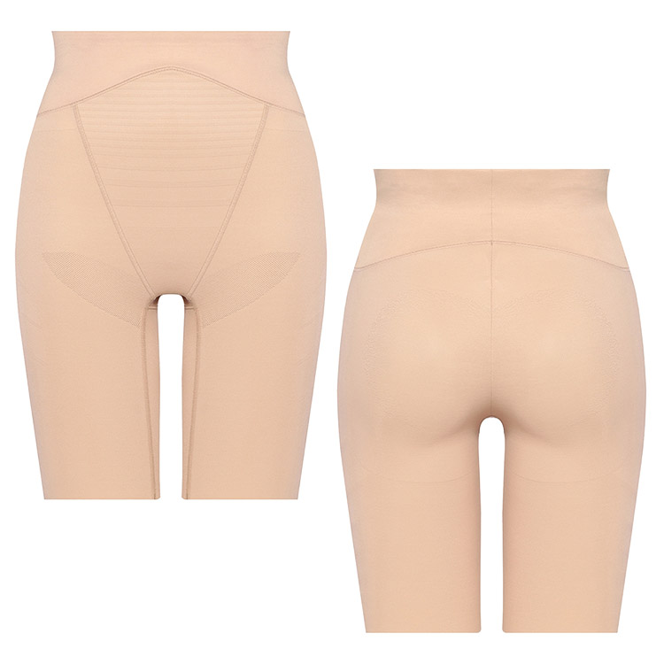 TR618PLY|トリンプ スピードシェイパー TR618シリーズ ロングガードル 58/64/70/76/82