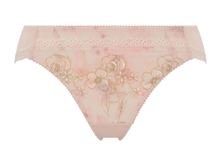 TR635Hikini|トリンプ 小さくしたいブラ TR635シリーズ スタンダードショーツ M/L/LL