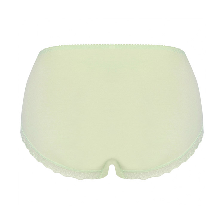 TR636Maxi|トリンプ 天使のブラ 魔法のハリ感 TR636シリーズ マキシショーツ M/L