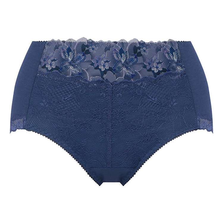 TR636Maxi|トリンプ 天使のブラ 魔法のハリ感 TR636シリーズ マキシショーツ M/L