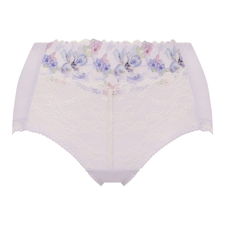 TR636Maxi|トリンプ 天使のブラ 魔法のハリ感 TR636シリーズ マキシショーツ M/L