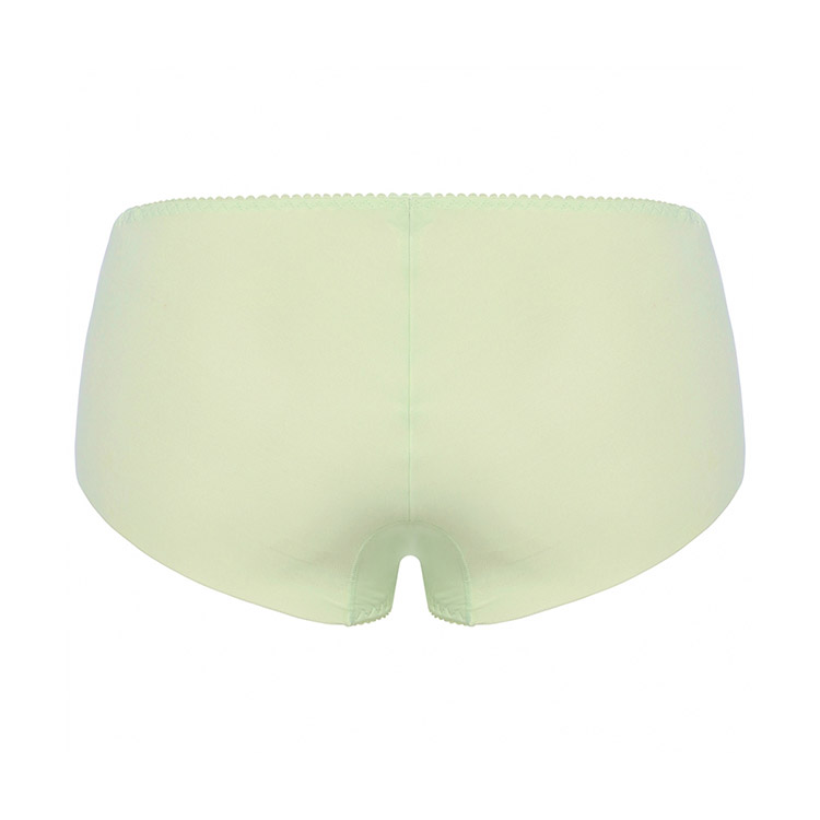 TR636PT|トリンプ 天使のブラ 魔法のハリ感 TR636シリーズ ボーイレングスショーツ M/L