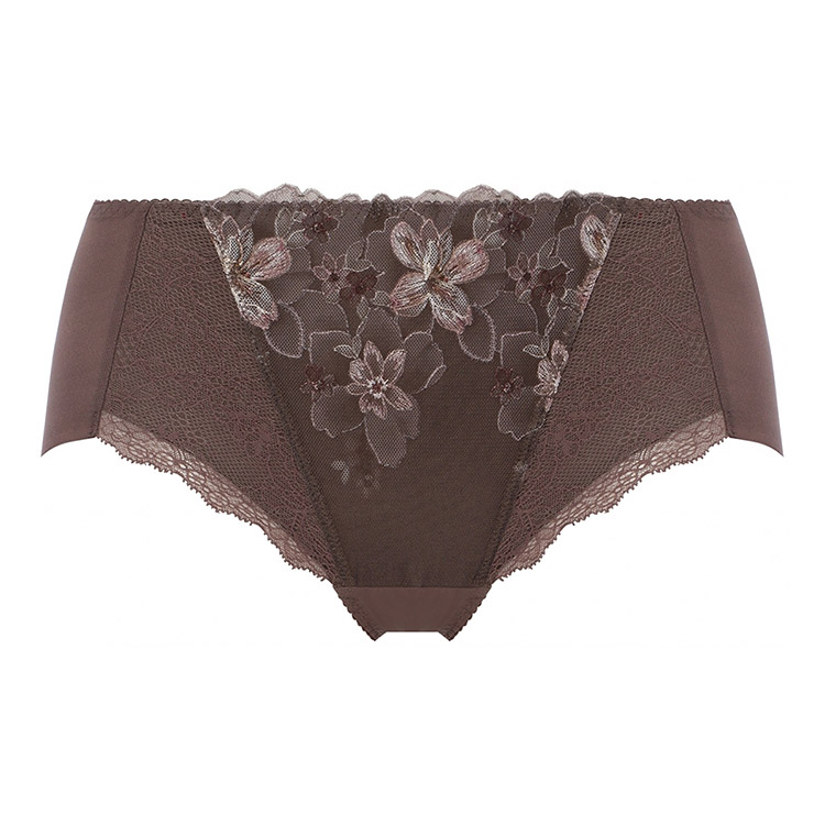 TR636PT|トリンプ 天使のブラ 魔法のハリ感 TR636シリーズ ボーイレングスショーツ M/L