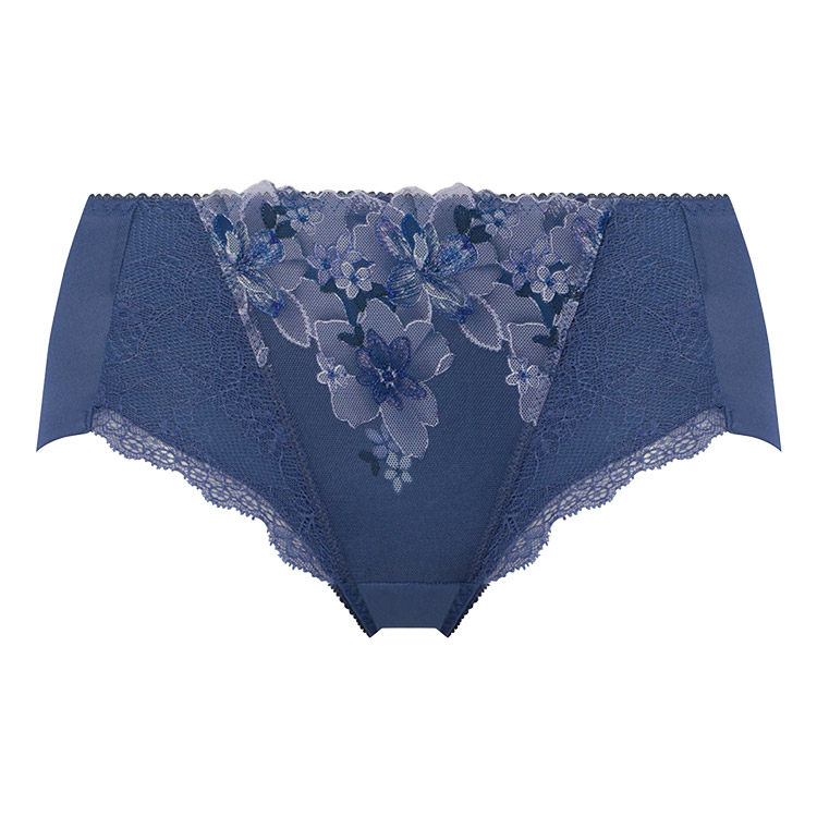 TR636PT|トリンプ 天使のブラ 魔法のハリ感 TR636シリーズ ボーイレングスショーツ M/L