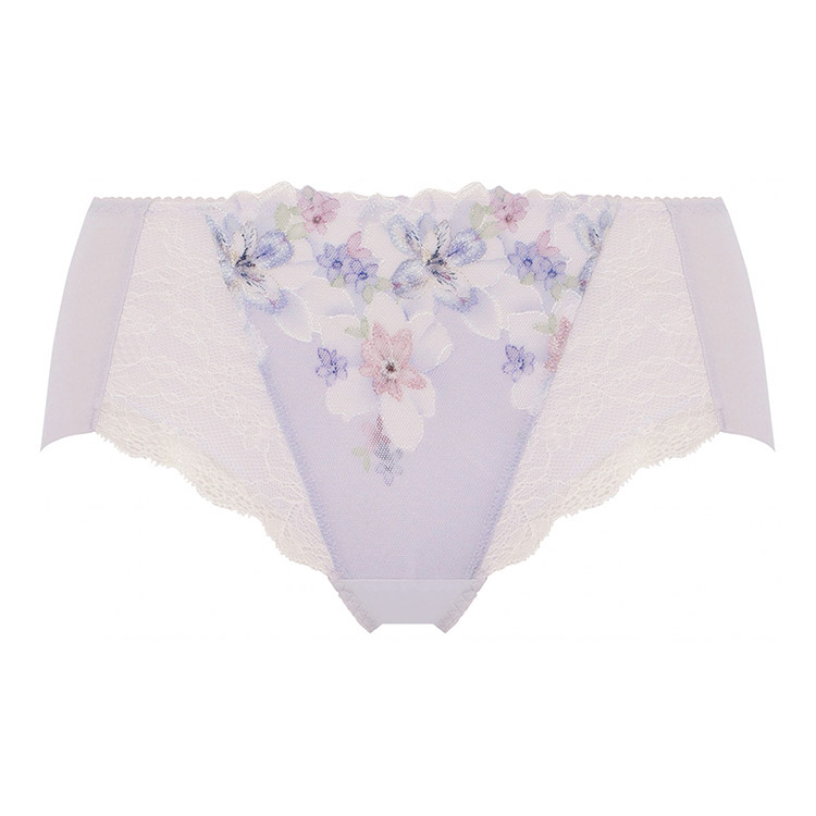 TR636PT|トリンプ 天使のブラ 魔法のハリ感 TR636シリーズ ボーイレングスショーツ M/L