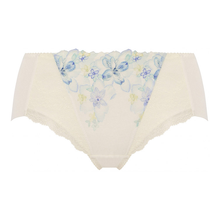 TR636PT|トリンプ 天使のブラ 魔法のハリ感 TR636シリーズ ボーイレングスショーツ M/L