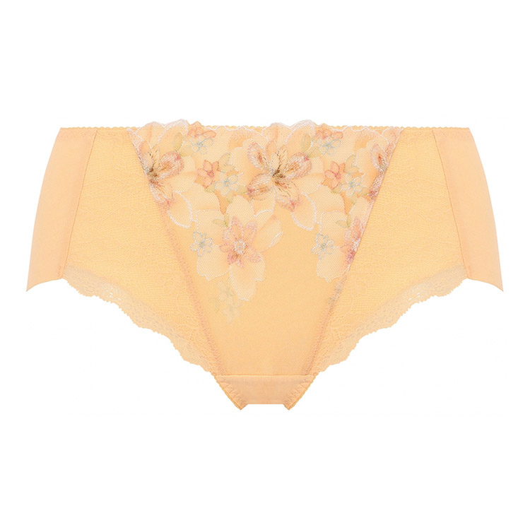 TR636PT|トリンプ 天使のブラ 魔法のハリ感 TR636シリーズ ボーイレングスショーツ M/L