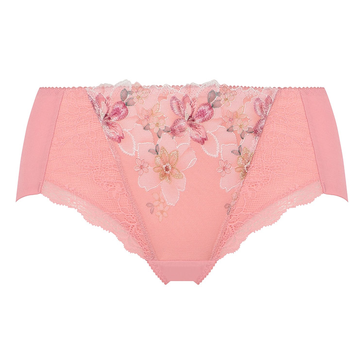 TR636PT|トリンプ 天使のブラ 魔法のハリ感 TR636シリーズ ボーイレングスショーツ M/L