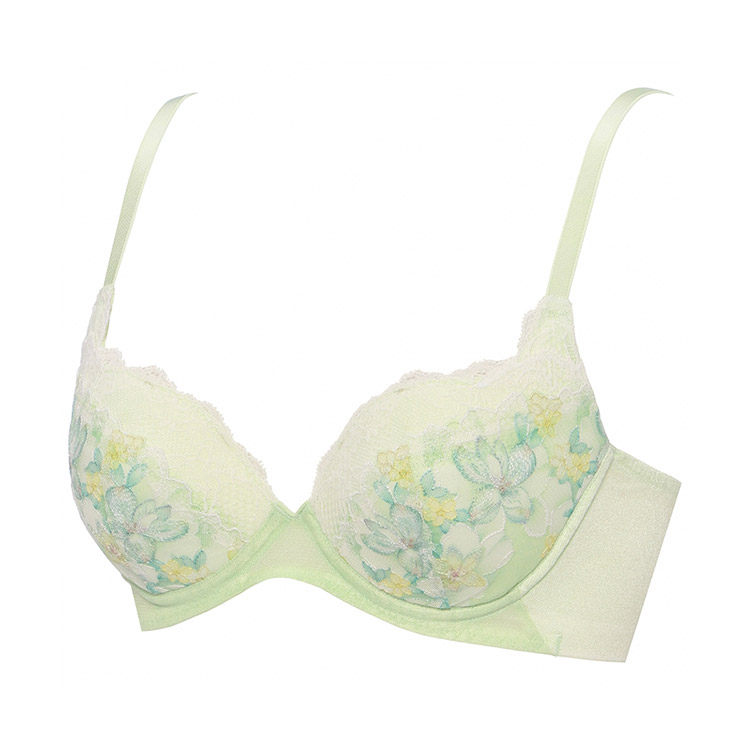 TR636WHU|トリンプ 天使のブラ 魔法のハリ感 TR636シリーズ ブラジャー単品 BCDEFカップ アンダー65/70/75/80cm