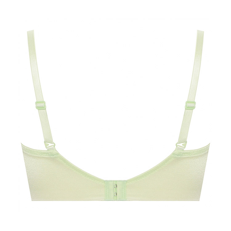 TR636WHU|トリンプ 天使のブラ 魔法のハリ感 TR636シリーズ ブラジャー単品 BCDEFカップ アンダー65/70/75/80cm