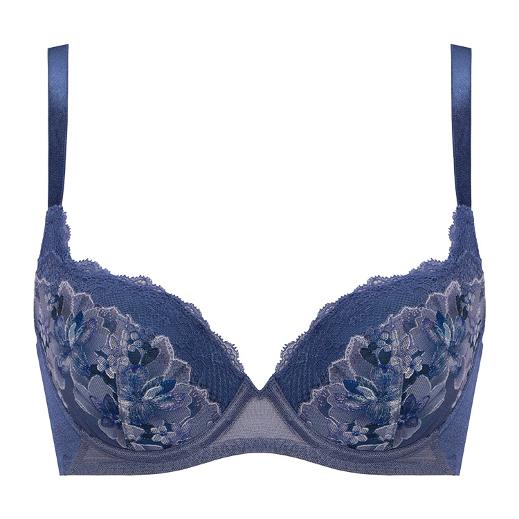 M008(ダークブルー系)