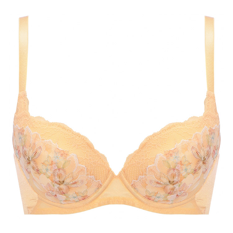 M017(ライトオレンジ系)