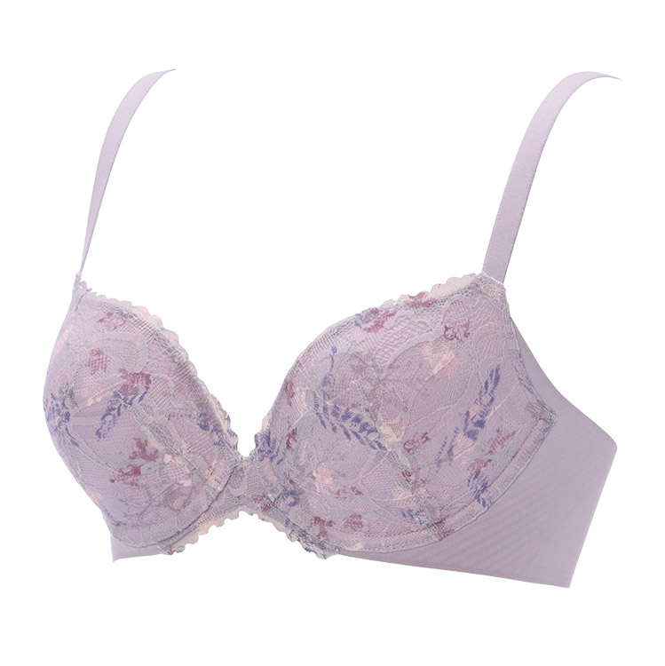 TR638WHU|トリンプ 秘めわざ TR638シリーズ ブラジャー単品 BCDEFカップ アンダー65/70/75/80cm