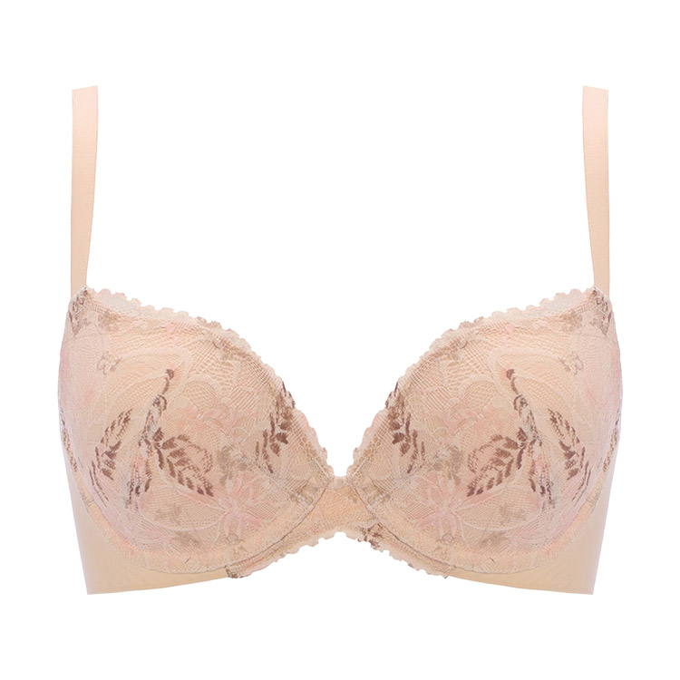 TR638WHU|トリンプ 秘めわざ TR638シリーズ ブラジャー単品 BCDEFカップ アンダー65/70/75/80cm