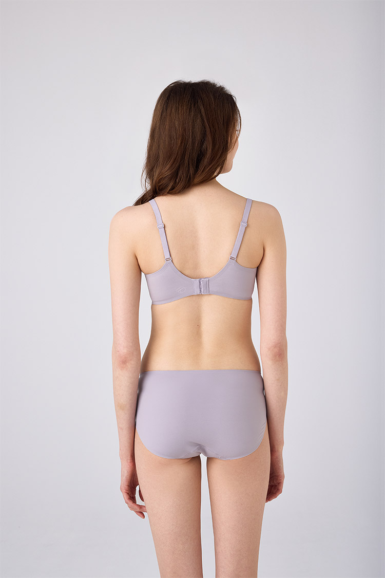 TR638WHU|トリンプ 秘めわざ TR638シリーズ ブラジャー単品 BCDEFカップ アンダー65/70/75/80cm