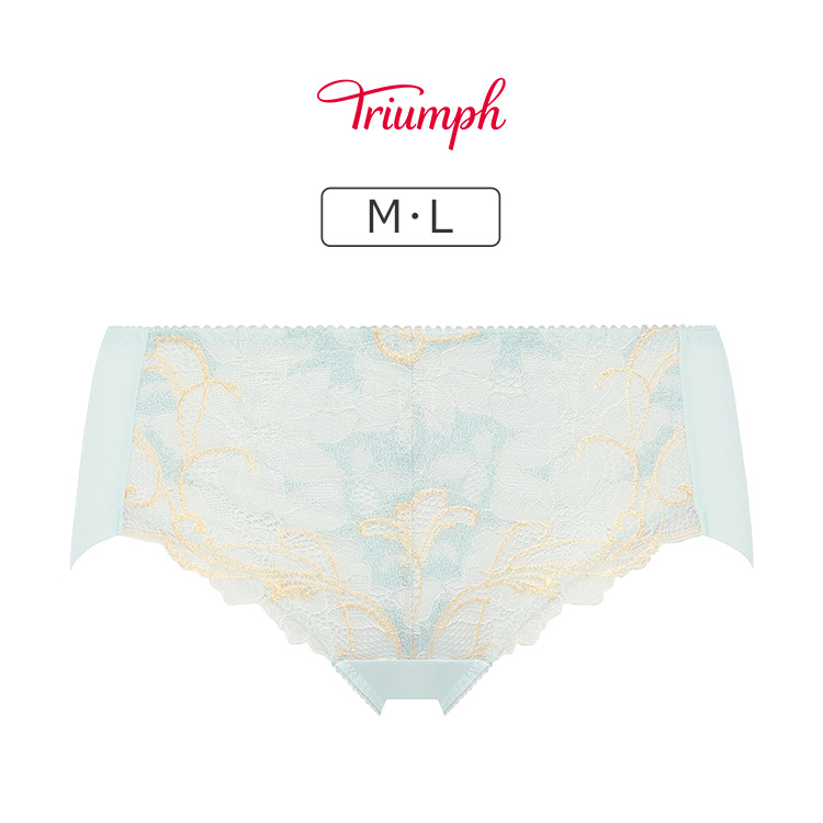 TR640PT｜トリンプ 優々ブラ TR640シリーズ ボーイレングスショーツ M/L