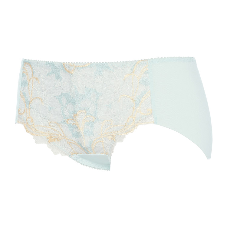 TR640PT|トリンプ 優々ブラ TR640シリーズ ボーイレングスショーツ M/L