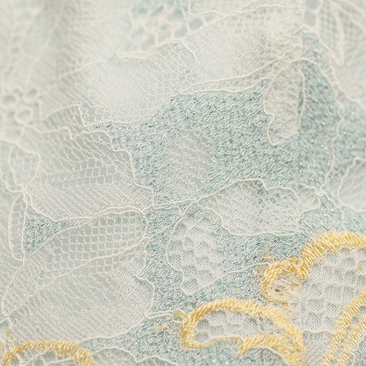 TR640PT|トリンプ 優々ブラ TR640シリーズ ボーイレングスショーツ M/L