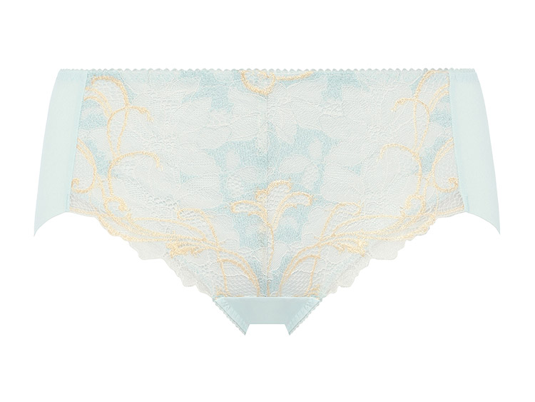 TR640PT|トリンプ 優々ブラ TR640シリーズ ボーイレングスショーツ M/L