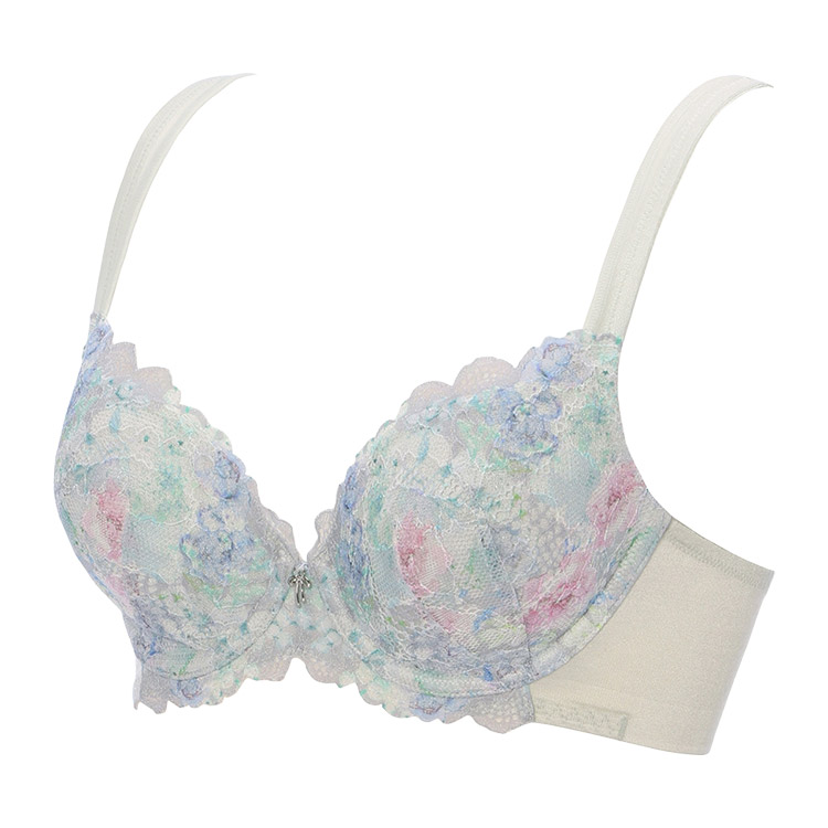 TR643WHU|トリンプ 恋するブラ TR643シリーズ ブラジャー単品 ABCDEカップ アンダー65/70/75/80/85/90cm