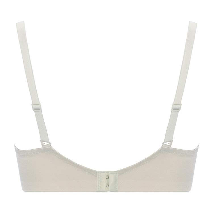 TR643WHU|トリンプ 恋するブラ TR643シリーズ ブラジャー単品 ABCDEカップ アンダー65/70/75/80/85/90cm