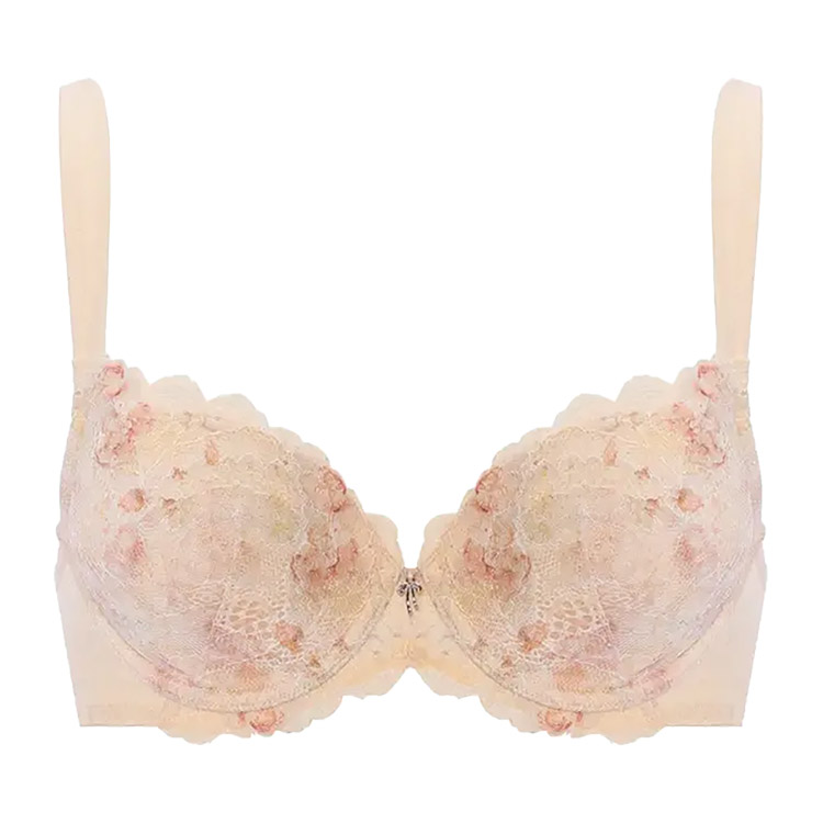 TR643WHU|トリンプ 恋するブラ TR643シリーズ ブラジャー単品 ABCDEカップ アンダー65/70/75/80/85/90cm