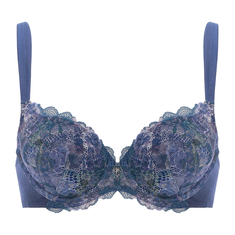 TR643WHU|トリンプ 恋するブラ TR643シリーズ ブラジャー単品 ABCDEカップ アンダー65/70/75/80/85/90cm