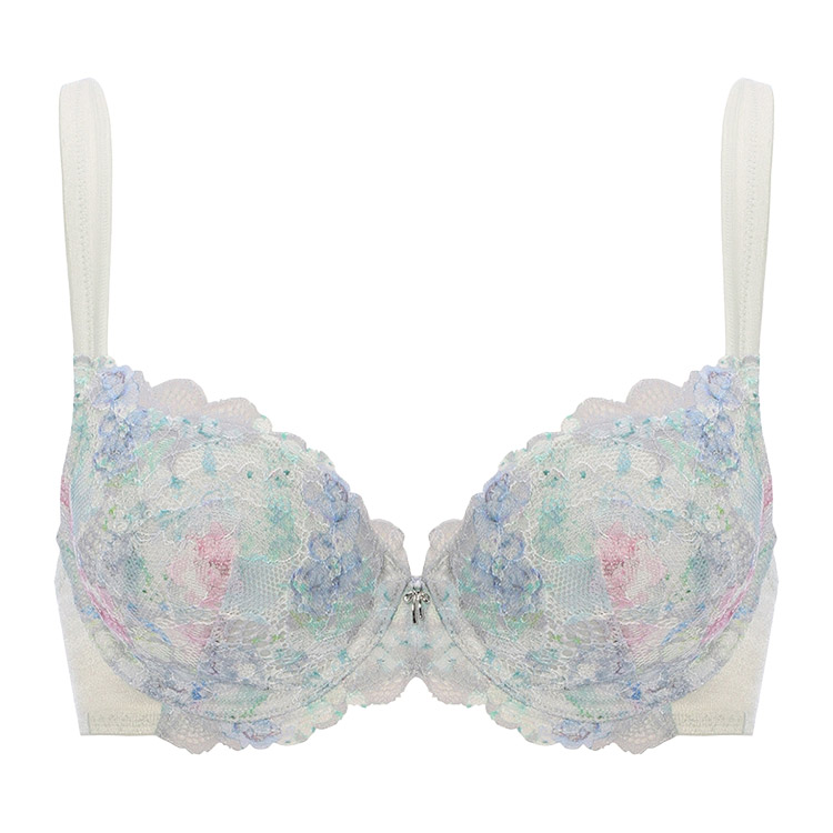 TR643WHU|トリンプ 恋するブラ TR643シリーズ ブラジャー単品 ABCDEカップ アンダー65/70/75/80/85/90cm