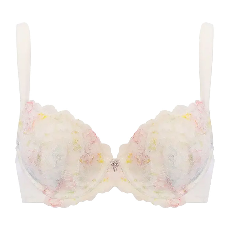 TR643WHU|トリンプ 恋するブラ TR643シリーズ ブラジャー単品 ABCDEカップ アンダー65/70/75/80/85/90cm