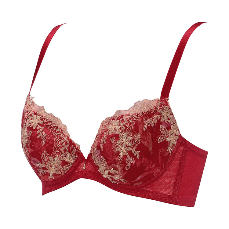 TR644WHU|トリンプ 天使のブラ スリムライン TR644シリーズ ブラジャー単品 BCDEFGカップ アンダー65/70/75/80/85/90/95cm