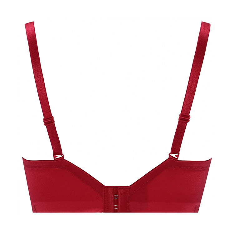 TR644WHU|トリンプ 天使のブラ スリムライン TR644シリーズ ブラジャー単品 BCDEFGカップ アンダー65/70/75/80/85/90/95cm