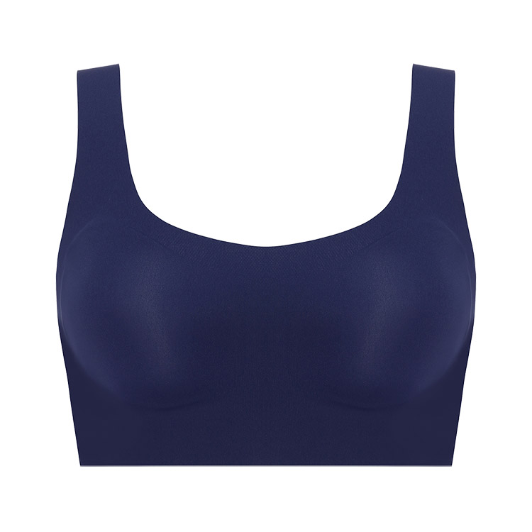 ZFN-TopJX|トリンプ スロギー ゼロフィール カップ付きハーフトップ S/M/L/LL/3L