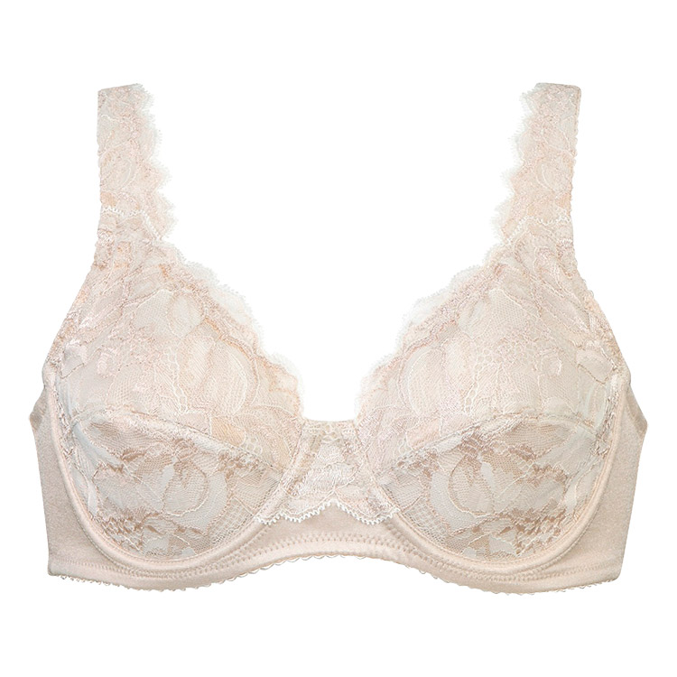 BFA311|ワコール コンフォートフィット 旧ラゼ BFA311シリーズ ブラジャー単品 フルカップ BCDEFカップ アンダー 70/75/80/85/90/95/100cm