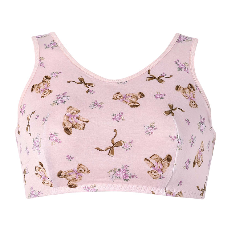 BRA164|ワコール ナイトアップブラ ノンワイヤーブラ M/L/LL/3L