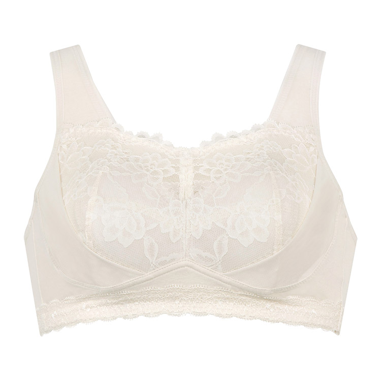 BRA166|ワコール ナイトアップブラ ノンワイヤーブラ M/L/LL/3L
