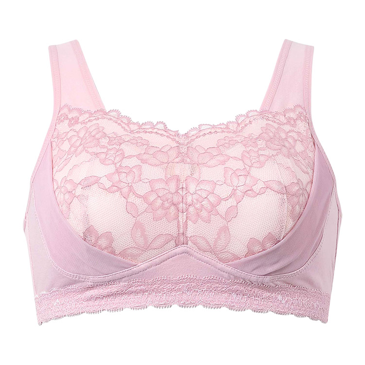 BRA166|ワコール ナイトアップブラ ノンワイヤーブラ M/L/LL/3L