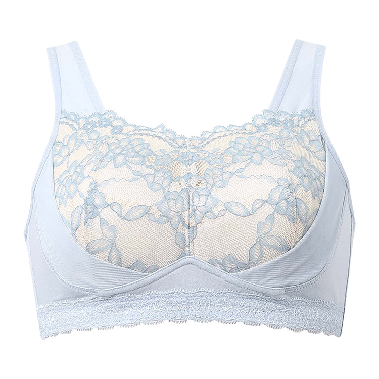 BRA166|ワコール ナイトアップブラ ノンワイヤーブラ M/L/LL/3L