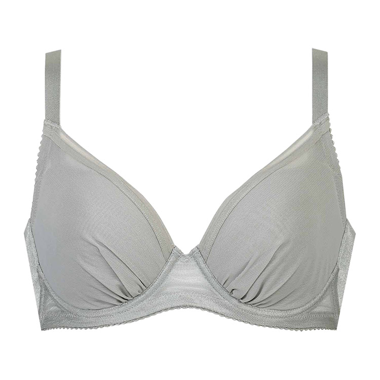 BRB452|ワコール 小さく見せるブラ (シンプル) BRB452シリーズ ブラジャー単品 DEFGHカップ アンダー65/70/75/80/85/90/95/100cm