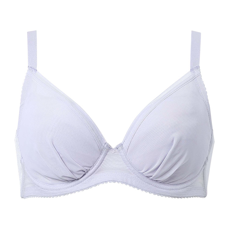 BRB452|ワコール 小さく見せるブラ (シンプル) BRB452シリーズ ブラジャー単品 DEFGHカップ アンダー65/70/75/80/85/90/95/100cm